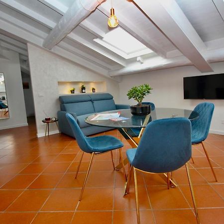 Ferienwohnung Residenza Corridoni 38 Mantua Exterior foto