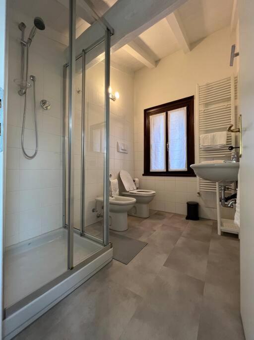 Ferienwohnung Residenza Corridoni 38 Mantua Exterior foto