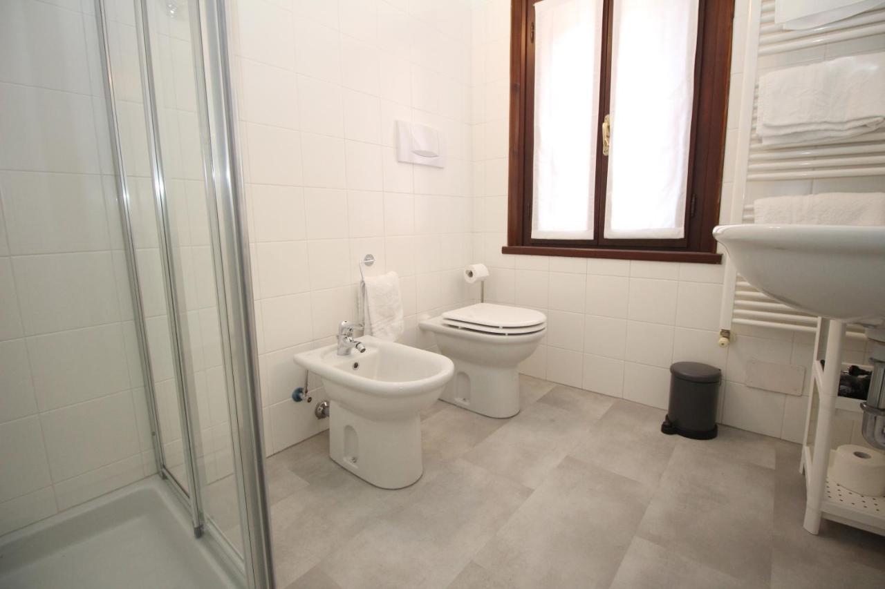 Ferienwohnung Residenza Corridoni 38 Mantua Exterior foto